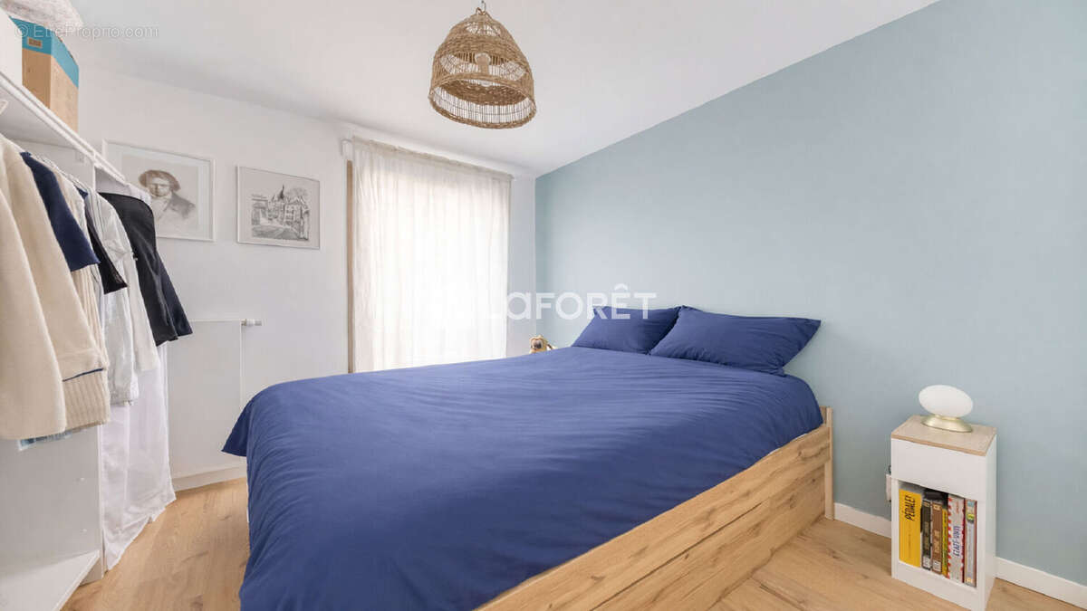 Appartement à NOISY-LE-GRAND