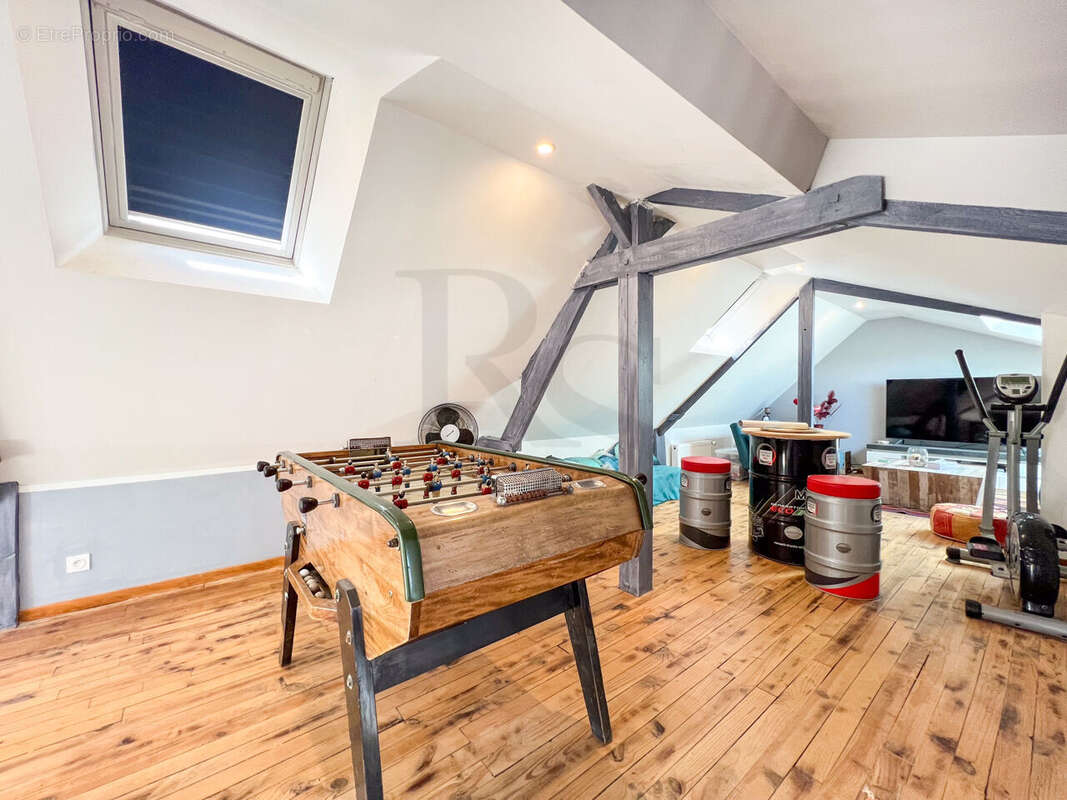 Maison à vendre le merlerault - photo 16