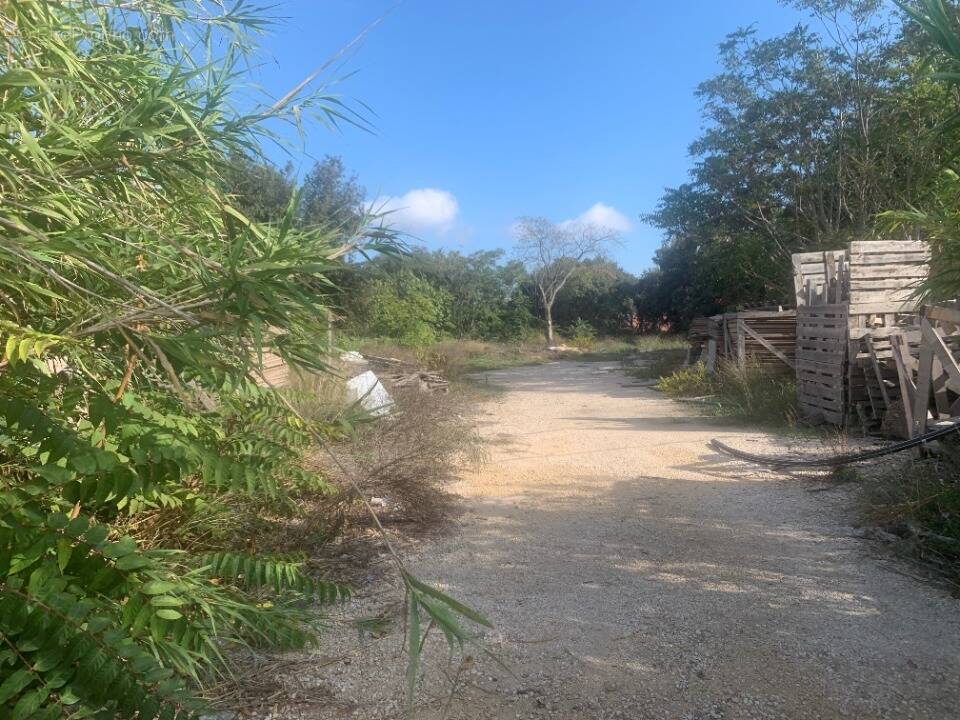 Terrain à FOS-SUR-MER