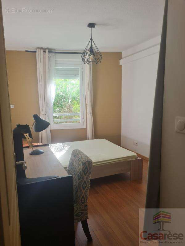 Appartement - photo 13