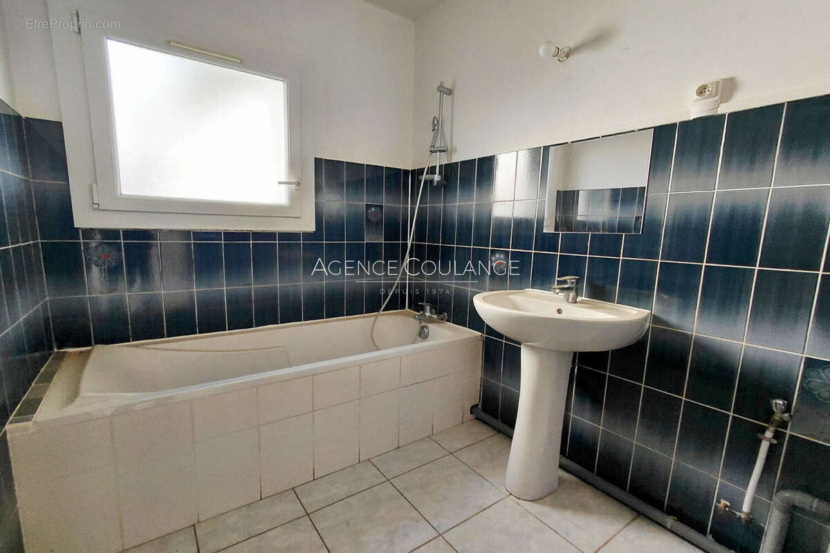 Appartement à LA CIOTAT