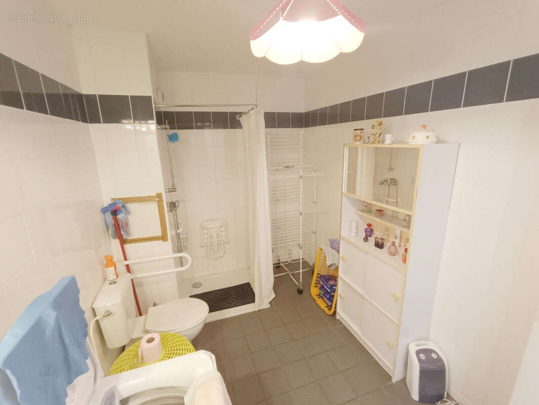 Appartement à SAINT-ANDRE-LEZ-LILLE