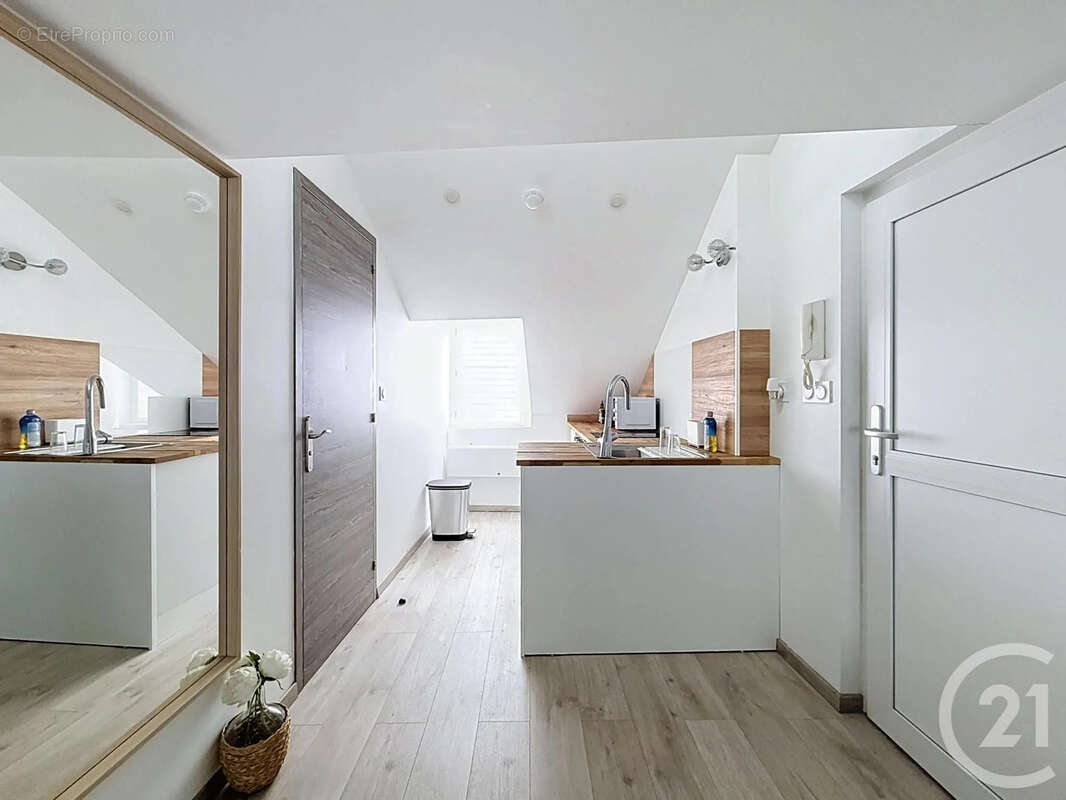 Appartement 24 m² à Dijon  - photo 11