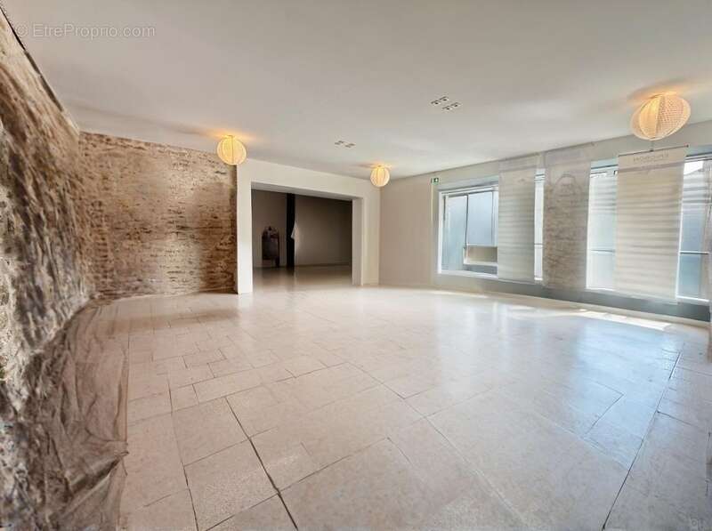 Appartement à TALMONT-SAINT-HILAIRE