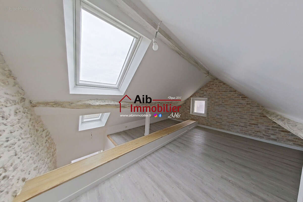 Maison à ABLIS