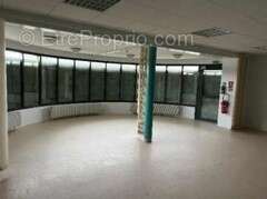 Appartement à CHAIL