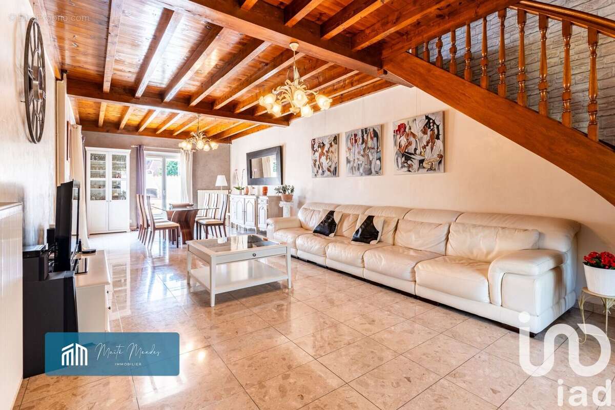 Photo 8 - Maison à BONSON