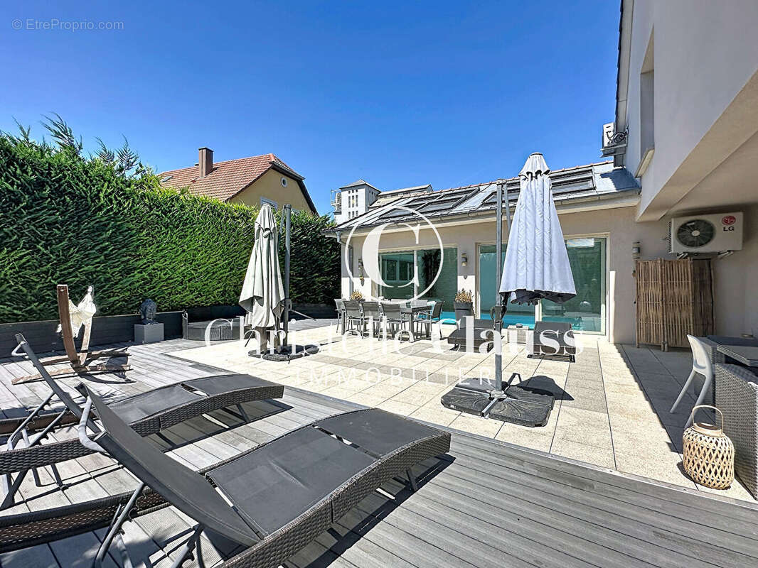Maison Wiwersheim - photo 15