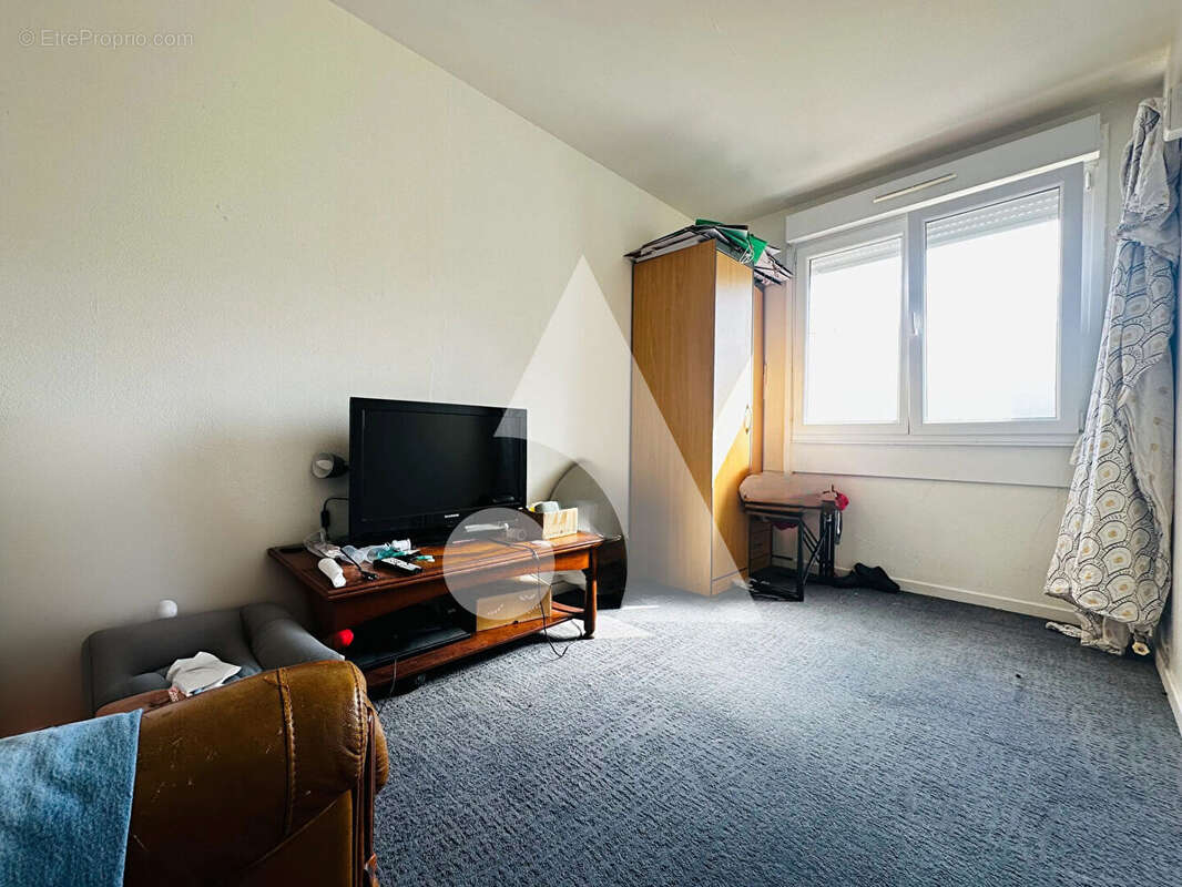 Appartement à FROUARD