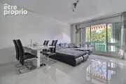 Appartement à TAVERNY