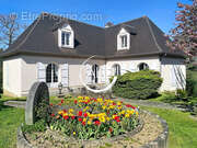 Maison à BAGNOLES-DE-L'ORNE