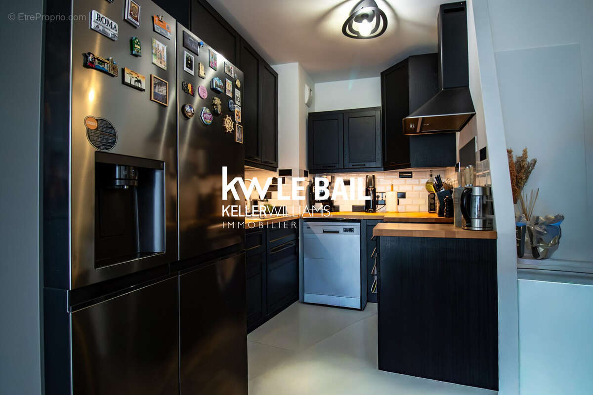 Appartement 40 m² à Pierrelaye  - photo 2