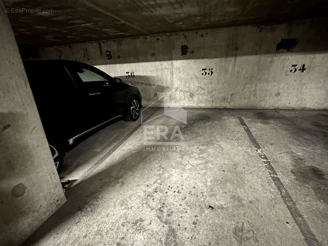 Appartement à MELUN