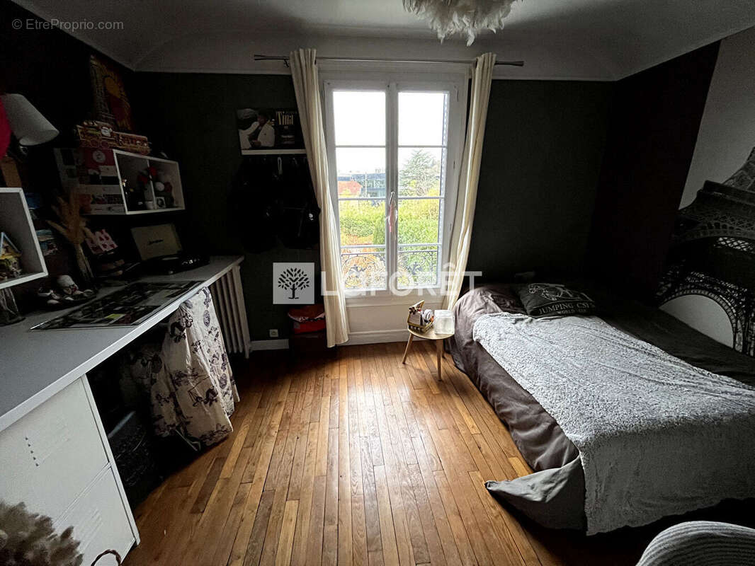Maison à HARDRICOURT