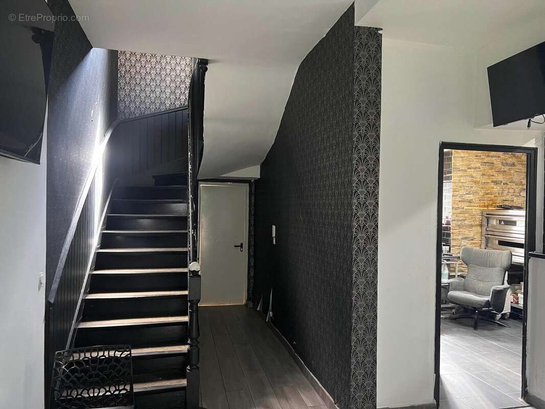 Photo 3 - Commerce à VERTOU