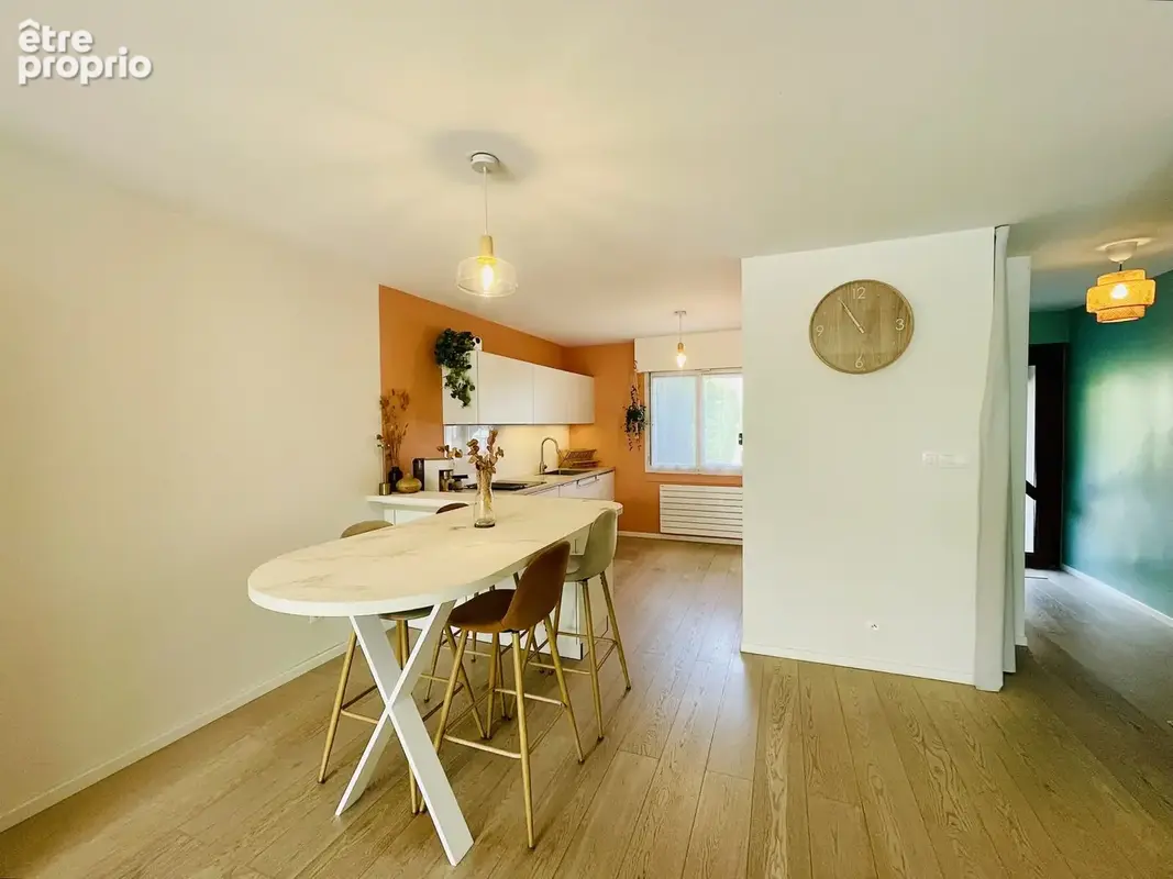 Maison 93 m² à Reichstett  - photo 5