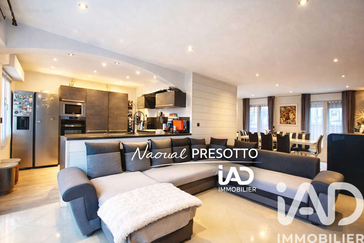 Photo 7 - Maison à CLAYE-SOUILLY