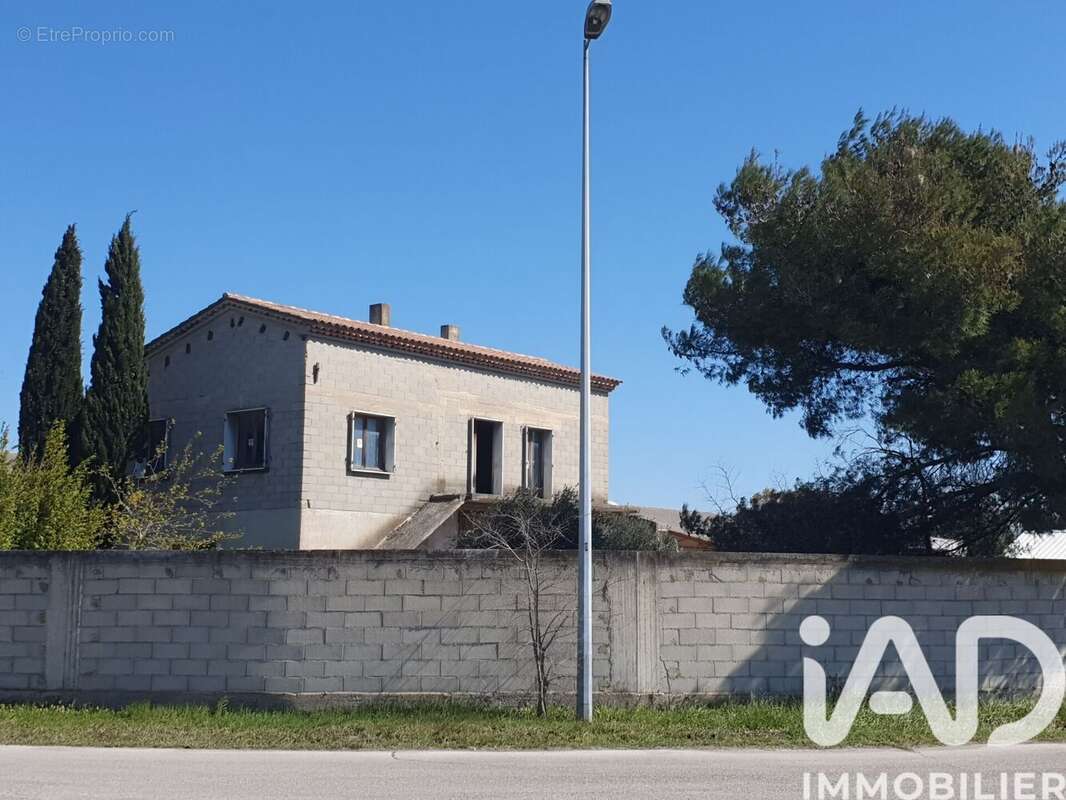 Photo 8 - Maison à MOLLEGES