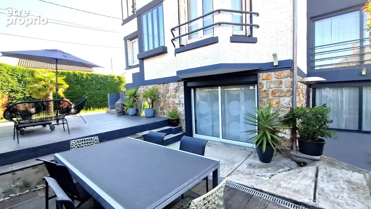 Maison Athis Mons 9 pièce(s) 160 m2 - photo 11