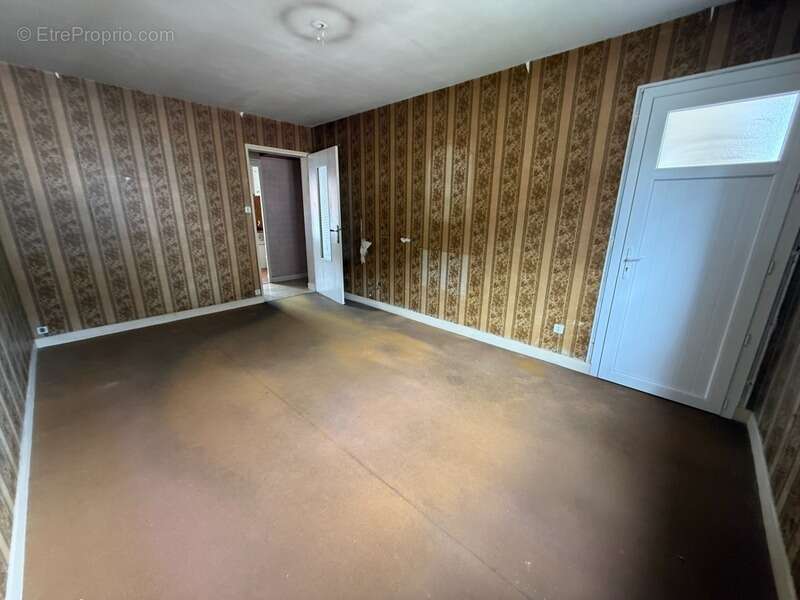 Appartement à LOURDES