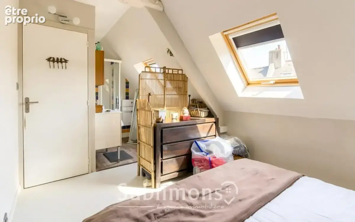 Maison à vendre Sarzeau - photo 11