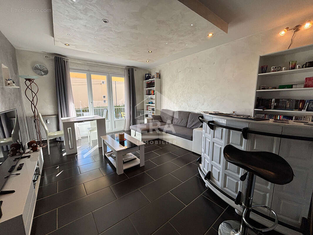 Appartement à SISTERON