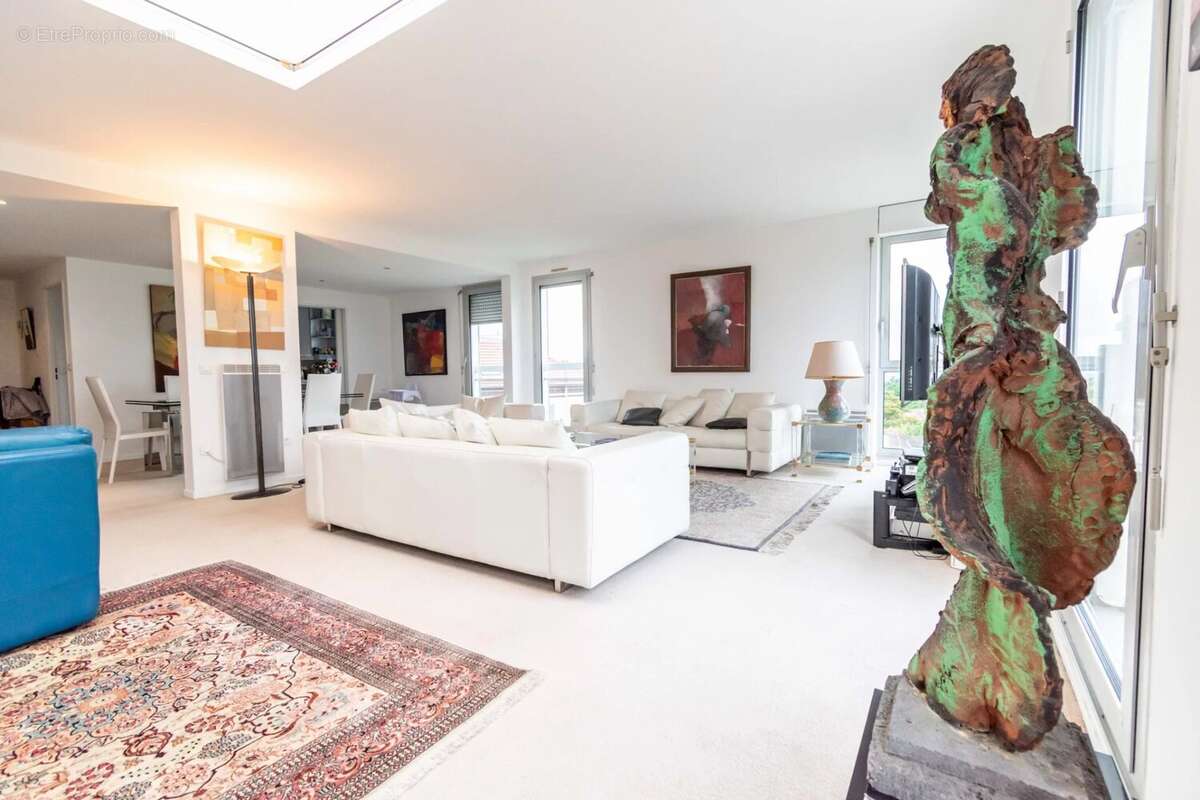 Appartement à MONTMORENCY