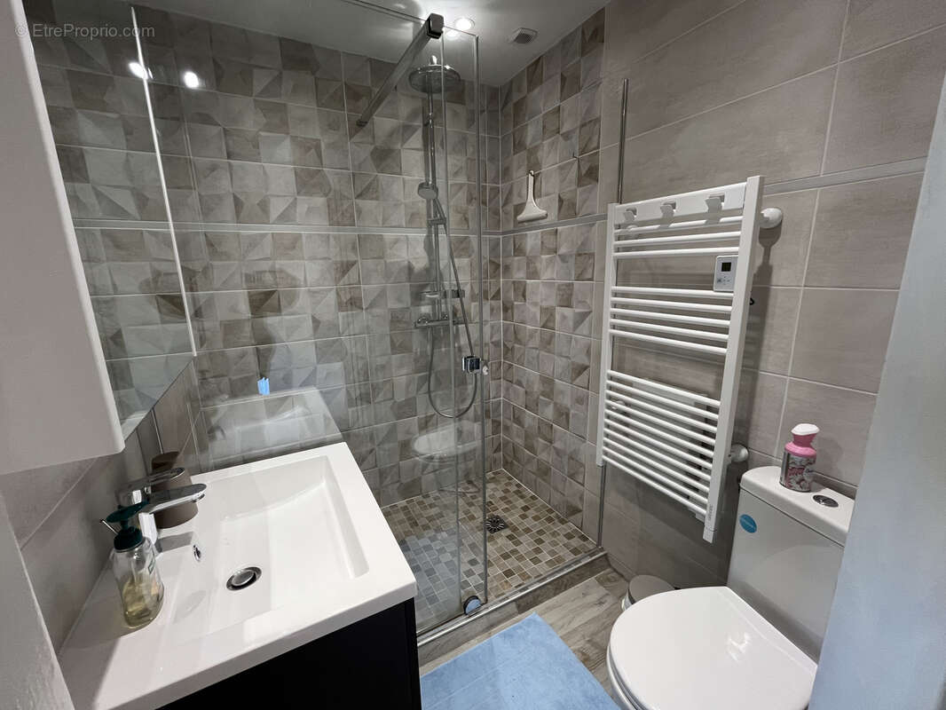Appartement à AGDE