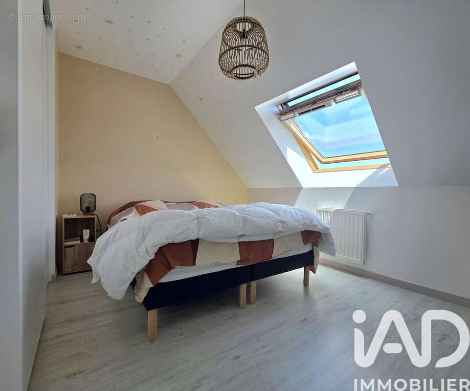 Photo 7 - Maison à SAINTE-GEMMES-SUR-LOIRE