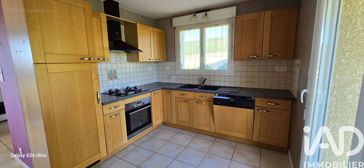 Photo 5 - Maison à SAINT-PRIVAT-DU-DRAGON