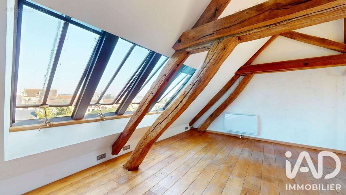 Photo 9 - Appartement à AUXERRE