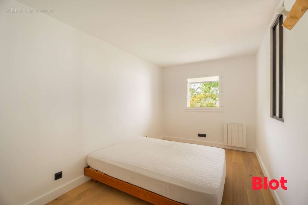 Appartement à VANNES