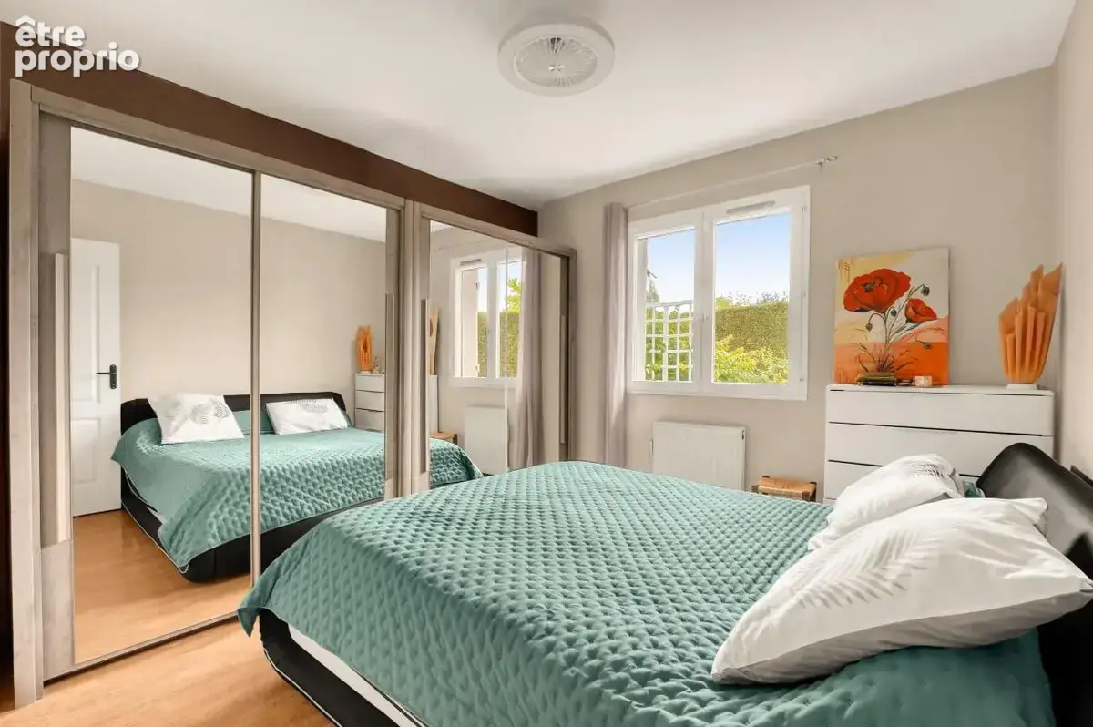 Maison À Vendre - photo 7