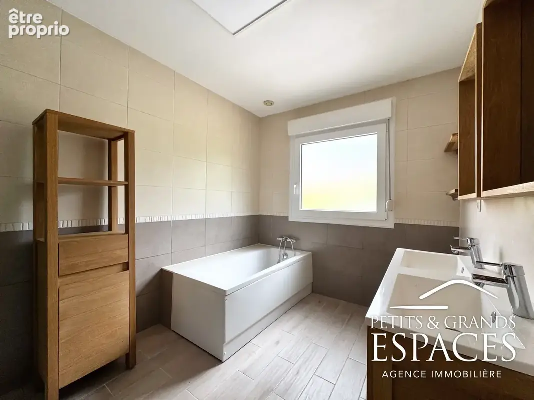 Maison individuelle 150 m2 sur sous-sol complet - 4 chambres - photo 21