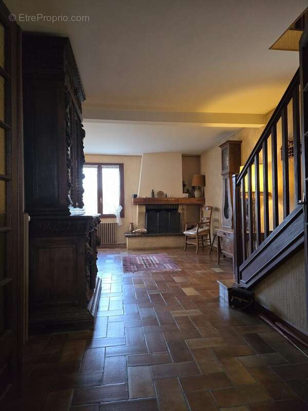 Maison 113 m² à Brunoy  - photo 5