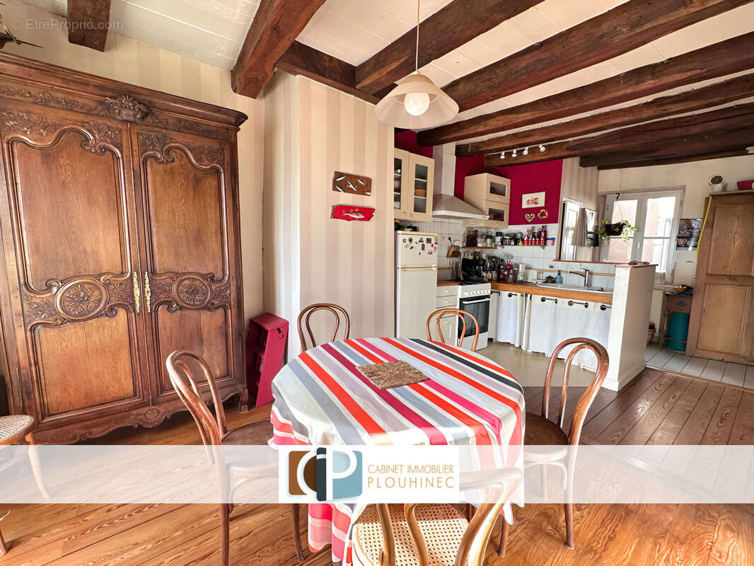 Appartement à MACON