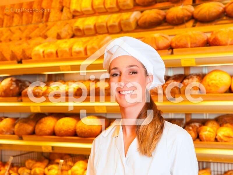 Fonds de commerce boulangerie pâtisserie à vendre à l’Ouest de NANTES (44) avec logement 250m2 - photo 5