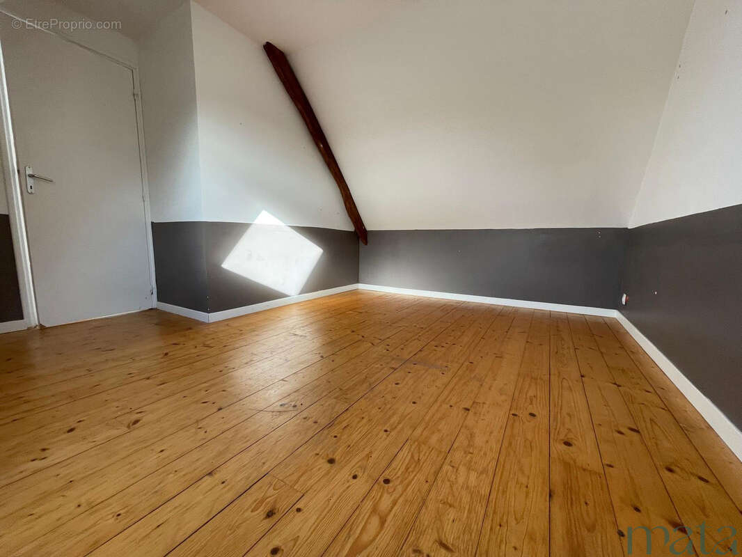 Appartement à BOUVINES