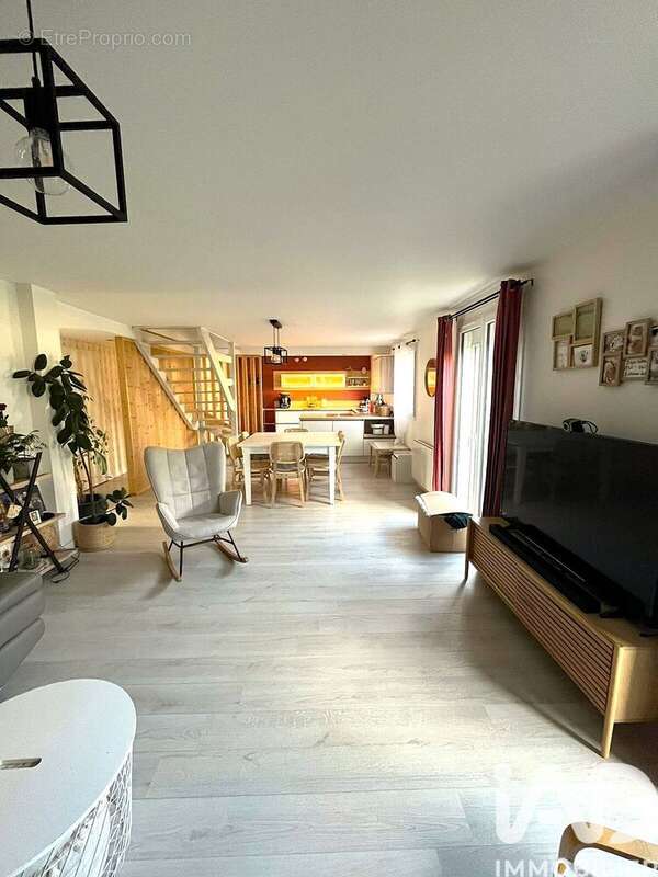 Photo 7 - Maison à MAROMME