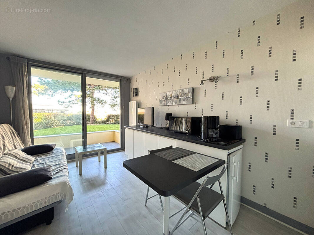 Appartement à ARCACHON