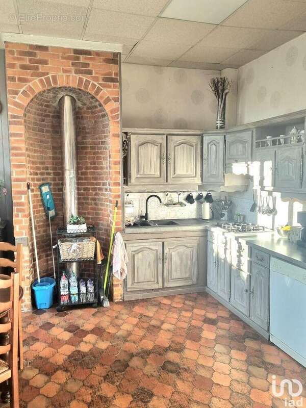 Photo 4 - Maison à CORMEILLES
