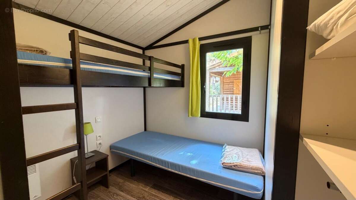 Maison à SOLLIES-TOUCAS