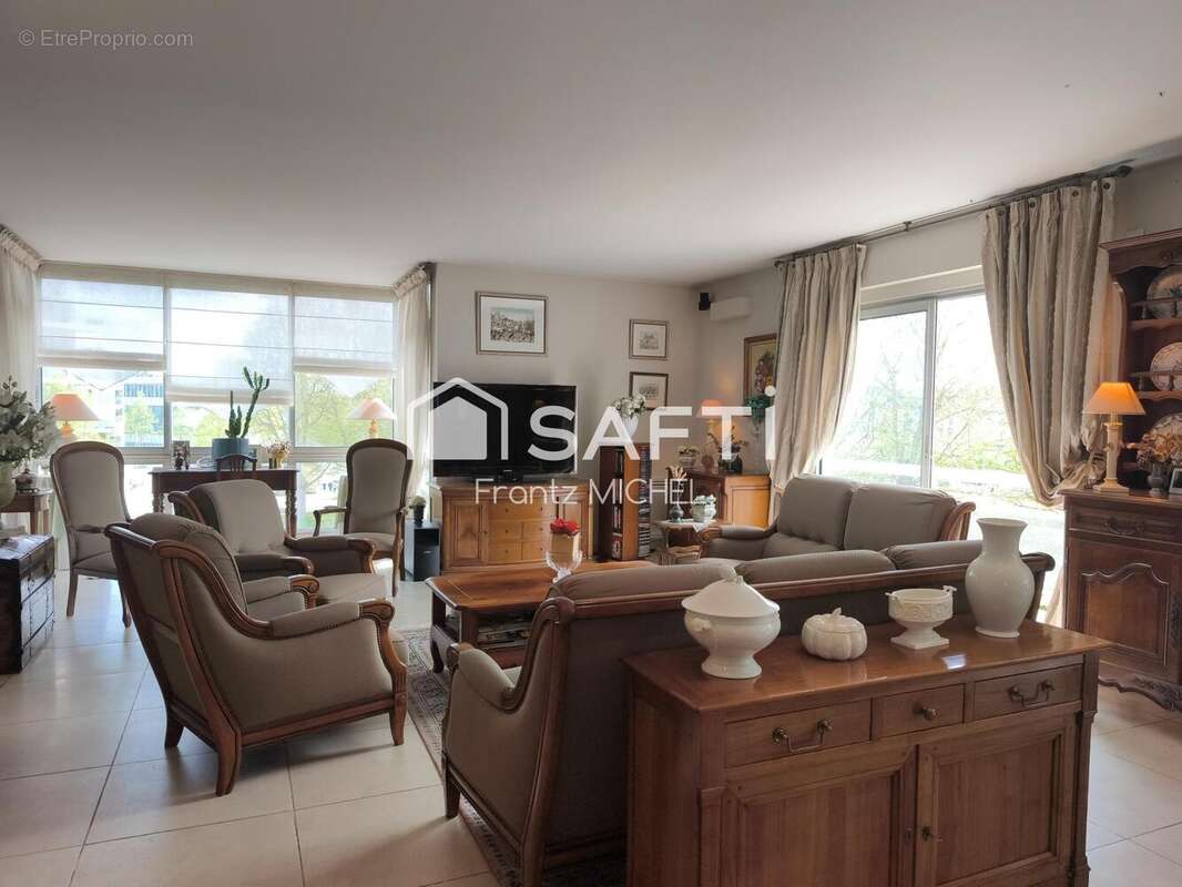 Photo 5 - Appartement à CAEN