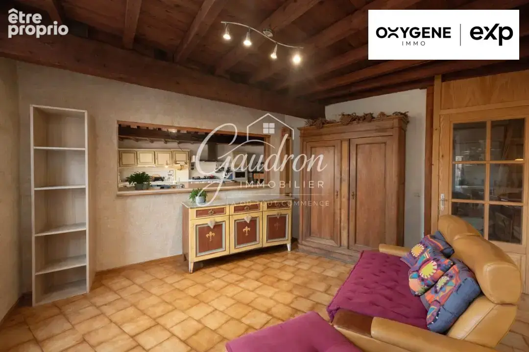Maison 80 m² à Caudies-De-Fenouilledes  - photo 4