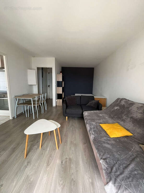 Appartement à BASTIA