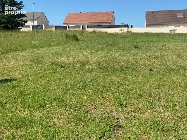 Terrain 550 m² à vendre à Soucy (89100) - photo 4