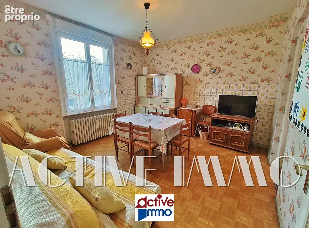 Maison Florange 4 pièce(s) 77 m2 - photo 8