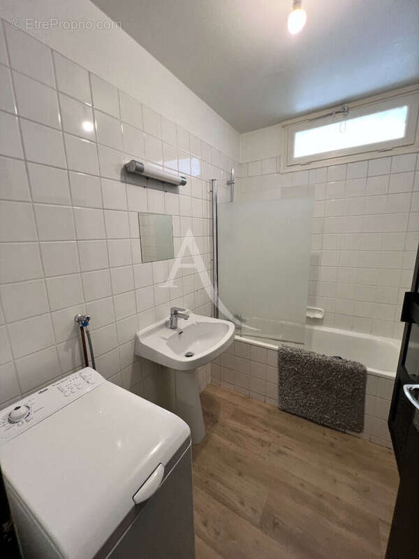 Appartement à PAU
