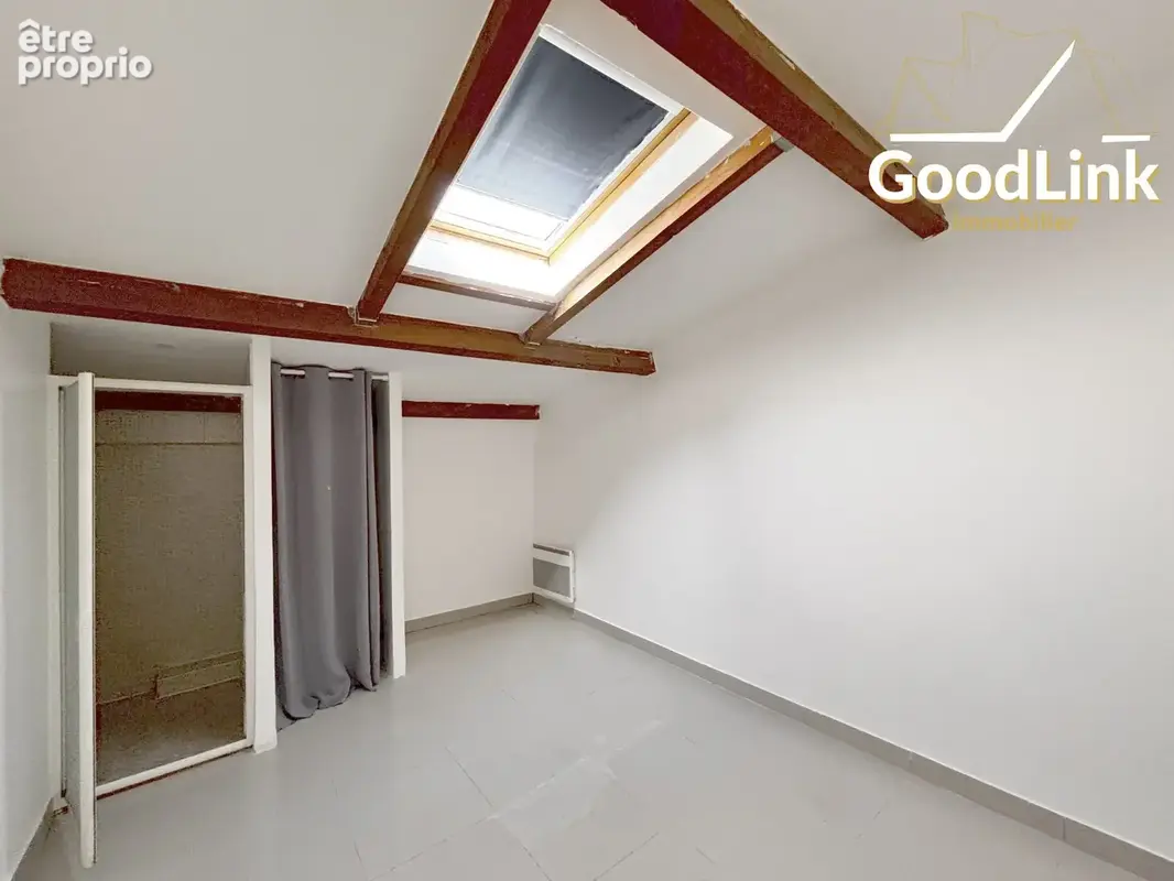 Appartement 3 pièces 56 m² à vendre à Aubervilliers (93300) - photo 8