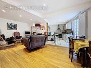 Appartement à SASSENAGE